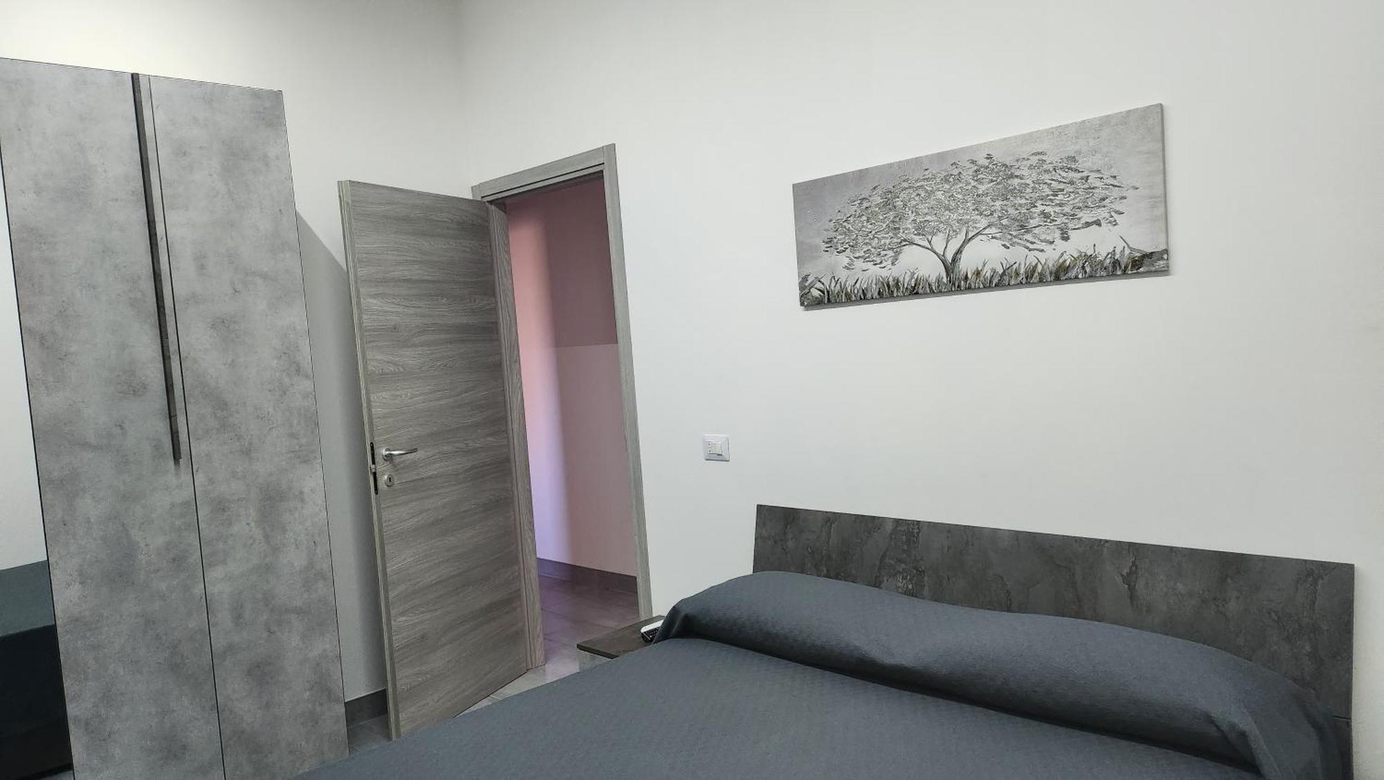 Home Di Giulietta Castiglione De Sicilia Bagian luar foto
