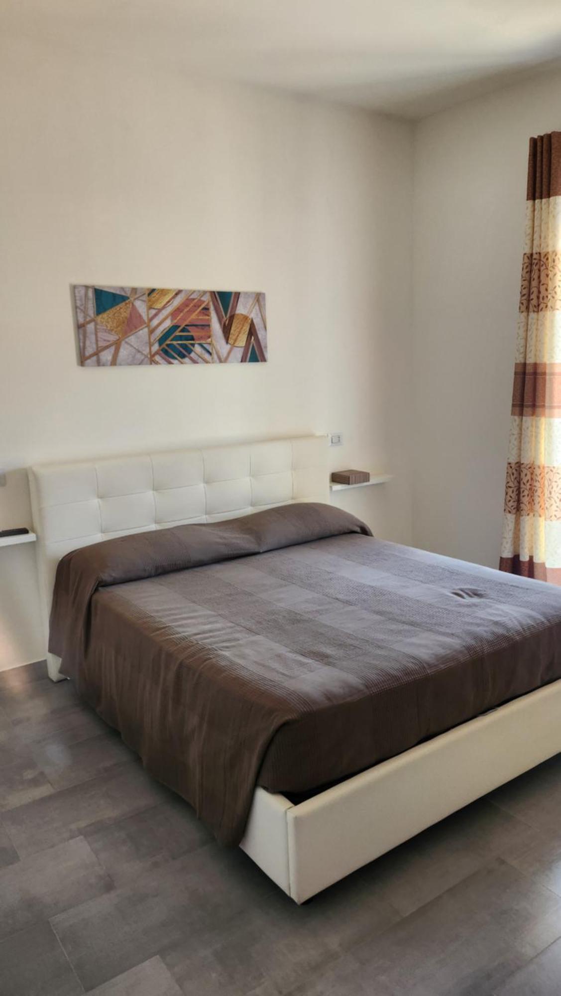 Home Di Giulietta Castiglione De Sicilia Bagian luar foto